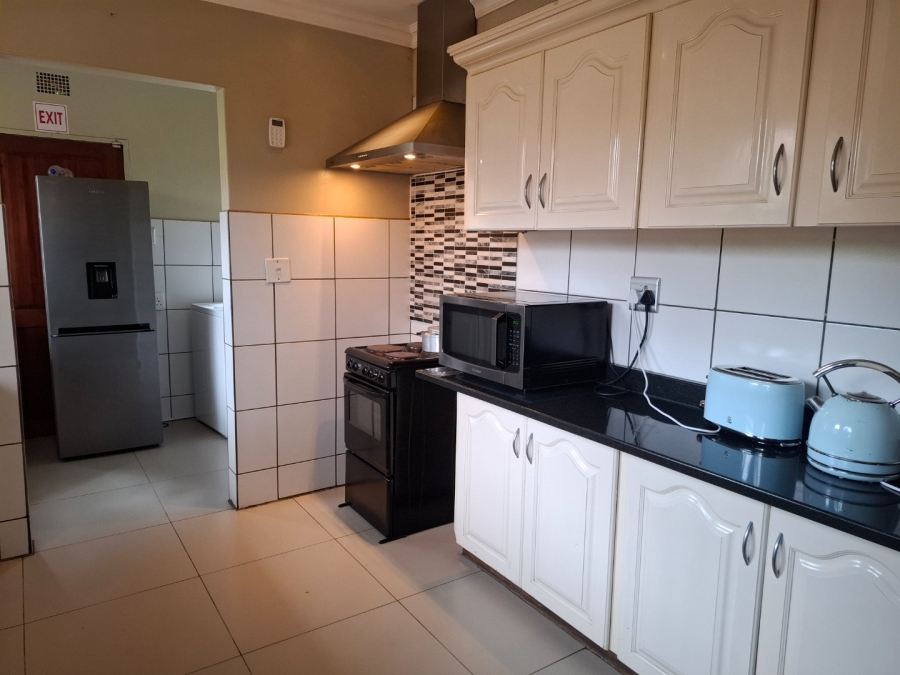 9 Bedroom Property for Sale in Universitas Free State